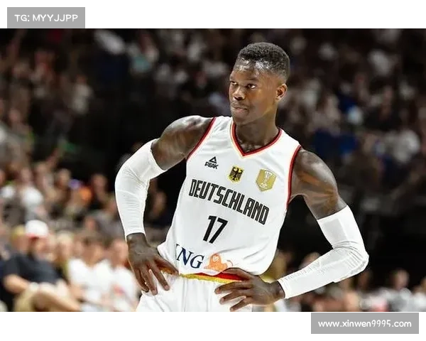 FIBA官方宣布对施罗德遭遇种族歧视球迷实行禁止观看欧洲杯后续比赛处罚 FIBA官方宣布对施罗德遭遇种族歧视球迷实行禁止观看欧洲杯后续比赛处罚