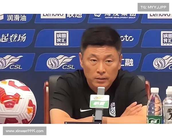 李国旭透露球队伤病情况好转并针对河南队进行专门战术部署 李国旭透露球队伤病情况好转并针对河南队进行专门战术部署